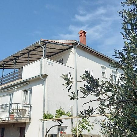 Apartment Slavica Kornić Buitenkant foto