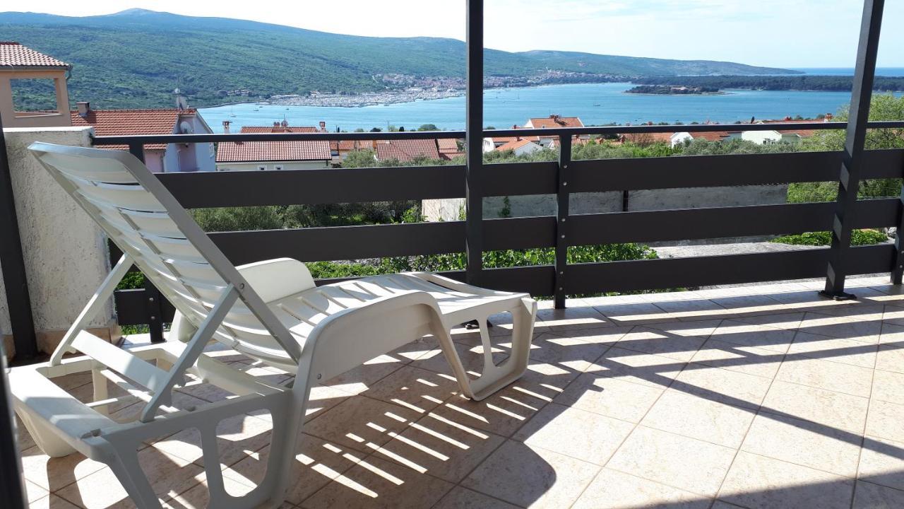 Apartment Slavica Kornić Buitenkant foto