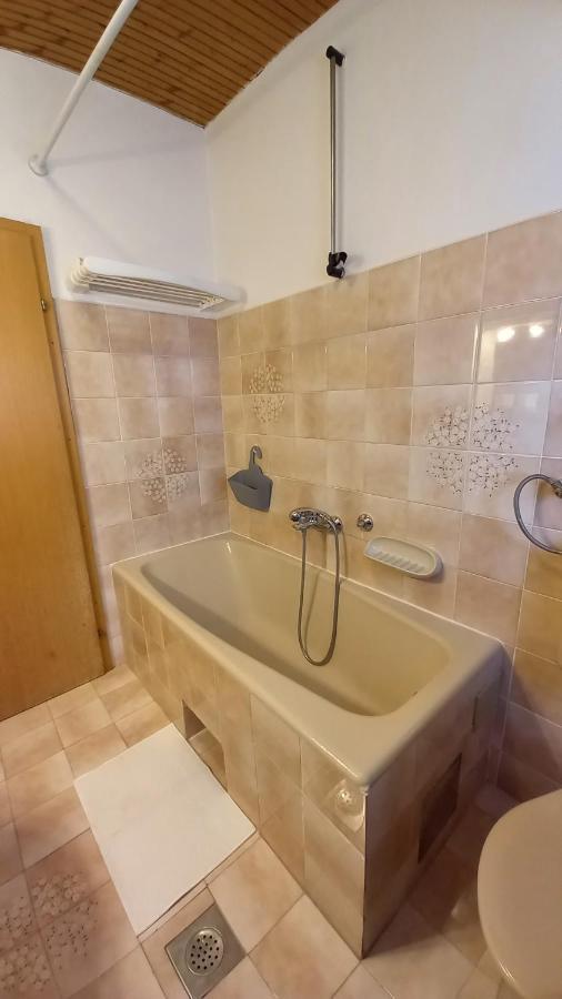 Apartment Slavica Kornić Buitenkant foto