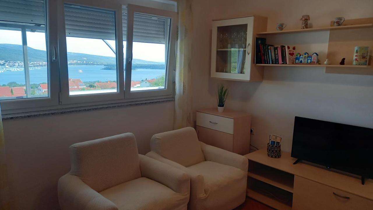 Apartment Slavica Kornić Buitenkant foto