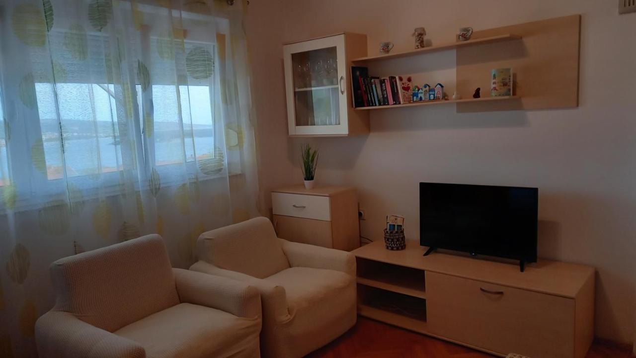 Apartment Slavica Kornić Buitenkant foto
