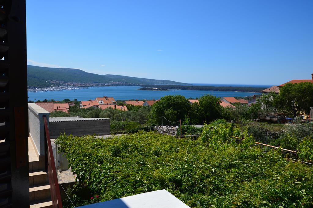 Apartment Slavica Kornić Buitenkant foto