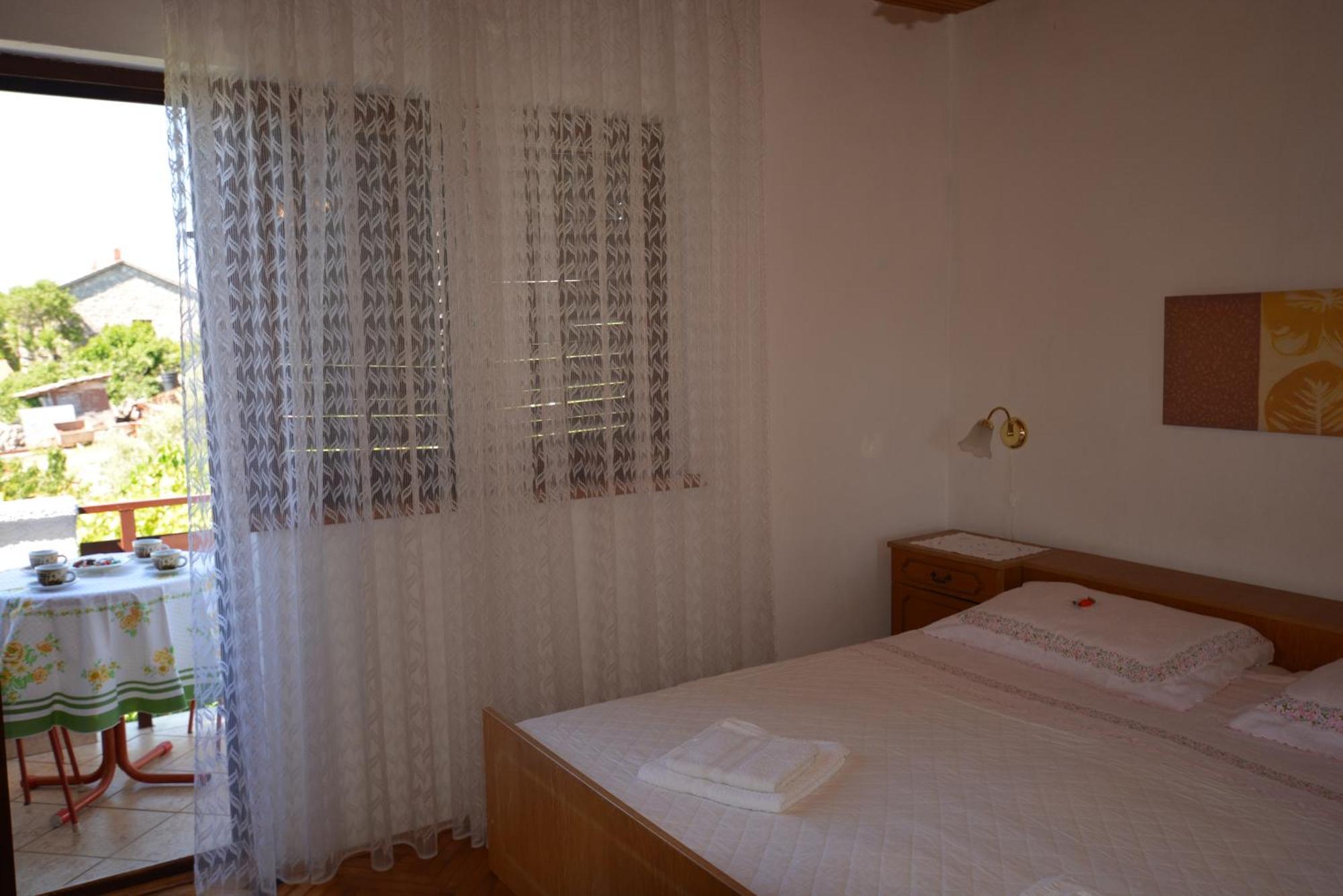 Apartment Slavica Kornić Buitenkant foto